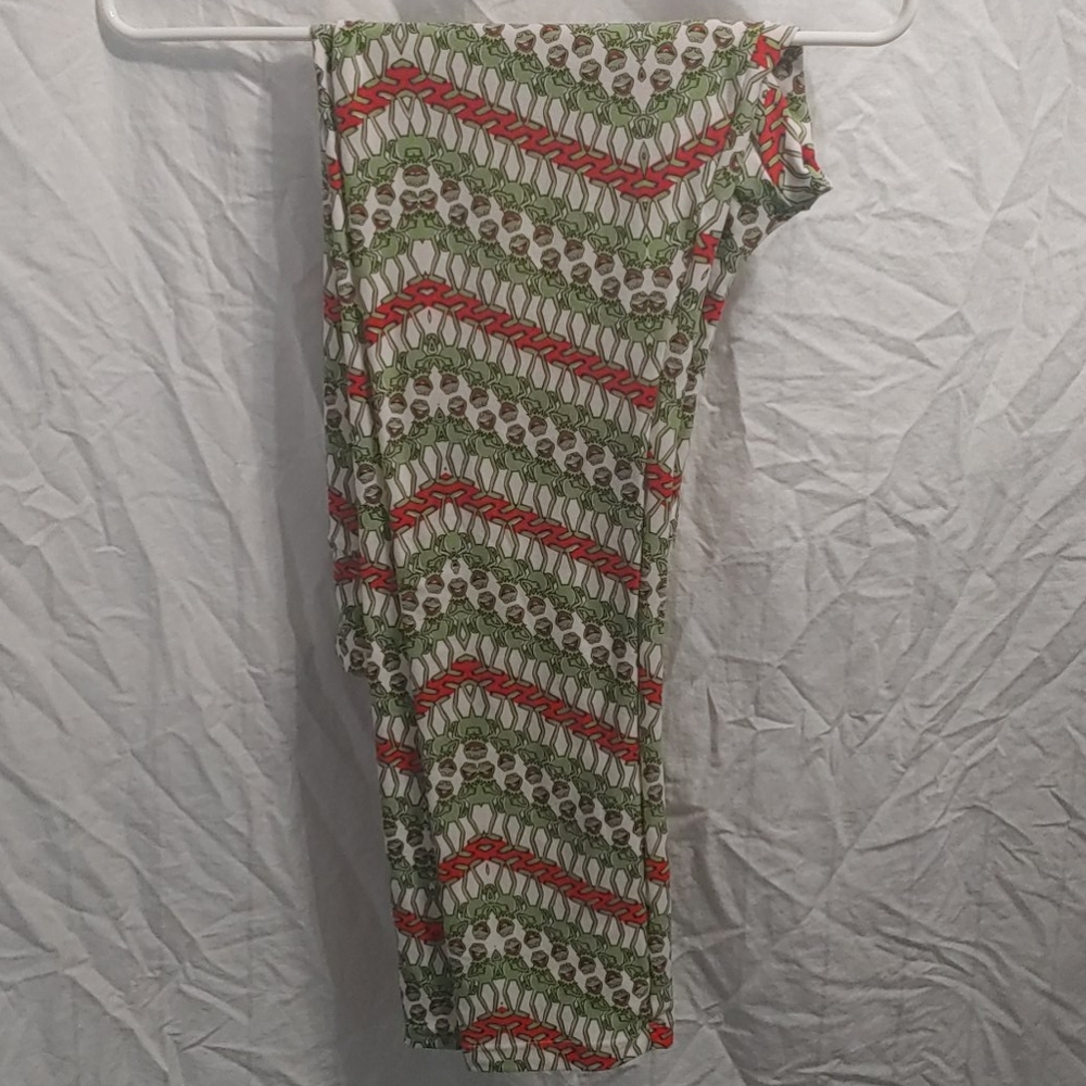 Any Item $10- Send an Offer (Purses Excluded)- Fun Kermit the Frog leggings